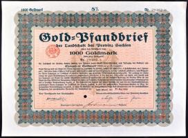 Németország 1923-43. 10db különféle részvény T:I
Germany 1923-43. 10pcs of different shares C:UNC