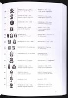 Kiss László: Ezüst- és porcelánjelzések / Silver und Porzellan Marken. Kiadói papírkötésben, jó álla...
