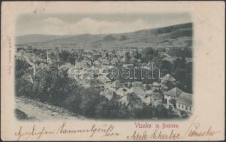 1899 Visoko (Rb)