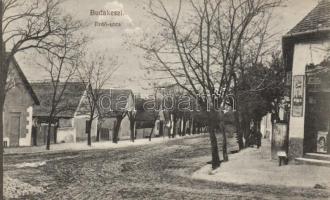 Budakeszi, Erdő utca, üzlet