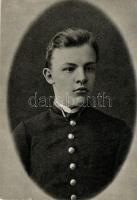 Young Vladimir Lenin