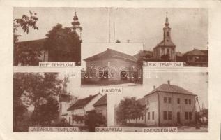 Dunapataj, Hangya, egészségház (Rb)