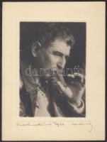 1930-1931 Orphanidesz János: Vadászportrék; vintage fotók, az egyik művészfólián keresztül másolva, ...