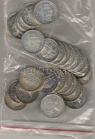 1992. "MNB" 200Ft (30x) Ag T:BU