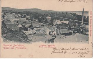 Budapest XXII. Budafok