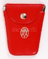 Csepel Vas- és Fémművek kulcstartó és kitűző