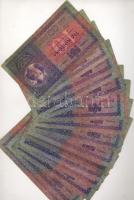 1904. 10K (15x) T:III,III/IV