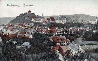 Segesvár