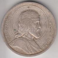 1938. 5P Ag Szent István T:2