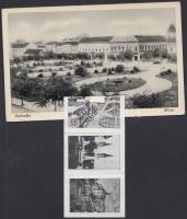 Szabadka leporello (fl)