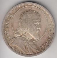 1938. 5P Ag Szent István T:2