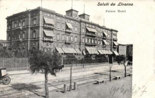 Livorno Palace Hotel (fl)