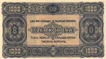 1923. 1000K 8f fny-sal T:I-