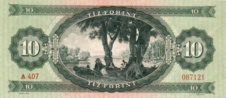 1949. 10Ft T:I Kicsit ferde nyomás!
