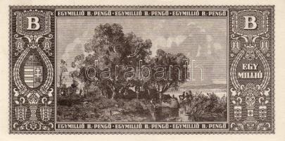 1946. 1000.000B.-pengő T:I