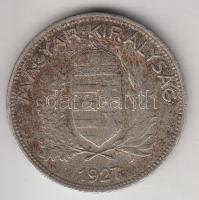 1927. 1P Ag T:3