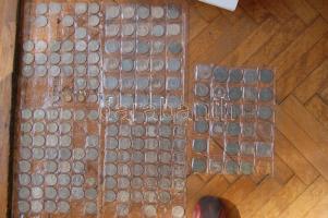 Oroszország/Szovjetunió gyűjtemény jobbakkal, 965db, ebből 161db Ag az 1700-as évektől modern időkig...