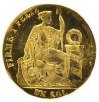 "A Világ Legkisebb Aranypénzei" 22db különféle arany emlékpénzecske eredeti dísztokban (0....