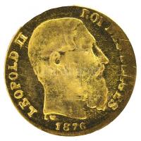 "A Világ Legkisebb Aranypénzei" 22db különféle arany emlékpénzecske eredeti dísztokban (0....