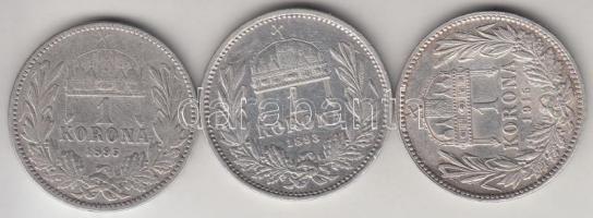 1893-1895-1915. 1K T:2-3