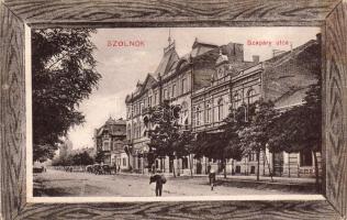 Szolnok (Rb)