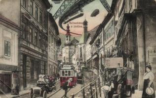 Selmecbánya a jövőben / in the future (EB)