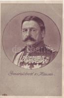 Generaloberst v. Hausen