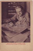 Conrad Hötzendorf vezérkari főnök