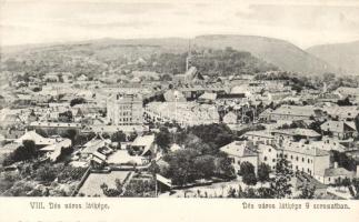 Dés, 9 darabos sorozat 8. darabja