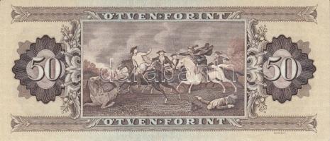 1965-1989. 50Ft (7xklf) T:II,II-