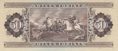 1965-1989. 50Ft (7xklf) T:II,II-