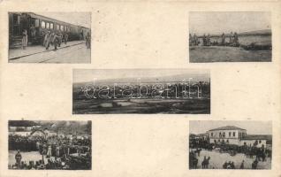 1922 Kumanovo, 10th anniversary of the Battle of Kumanovo