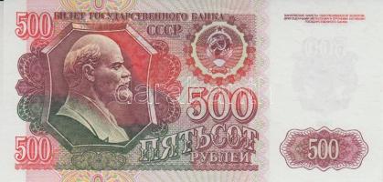 Oroszország 1961-1992. 25R + 500R T:I,I-
Russia 1961-1992. 25 Rubles + 500 Rubles C:UNC,AU