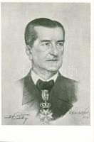 Horthy Miklós s: Lühnsdorff Károly So. Stpl