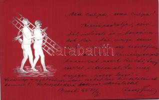 1899 Chimney sweepers (EK)