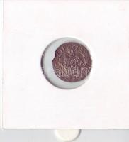 1529. János denár Ag ÉH 699x T:2/3+