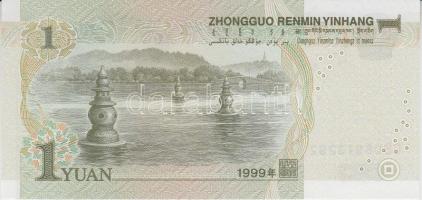 Kína 1945. 1000Y + 1999. 1Y + 5Y T:III,I
China 1945. 1000 Yuan + 1999. 1 Yuan + 5 Yuan C:III,I