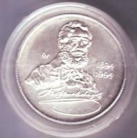 1994. "Kossuth Lajos" 500Ft Ag T:BU