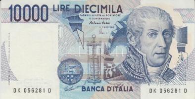Olaszország 1990. 2000L + 1985. 5000L + 1984. 10.000L T:III
Italy 1990. 2000 Lire + 1985. 5000 Lire ...