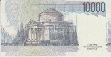 Olaszország 1990. 2000L + 1985. 5000L + 1984. 10.000L T:III
Italy 1990. 2000 Lire + 1985. 5000 Lire ...