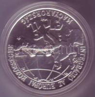 1993. "Integráció az Európai Közösségbe" 500Ft Ag T:BU