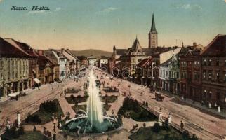 Kassa, main street (EK)