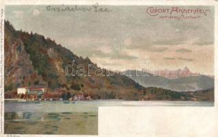 Ossiachersee Hotel Annenheim