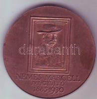 1986. "Kecskemét-Éremgyűjtés-Nemes Marcel" Br T:2