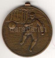 1930. "Jánoshalmai díj-Labdarúgás" T:2