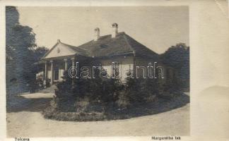 Tolcsva Margarétha lak (EK)