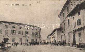 Buja Urbignacco (fl)