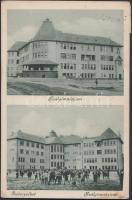 Budapest XX. Pesterzsébet Reálgimnázium (EK)