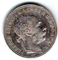 1888. 1Ft Ag T:2 pici ph. k.