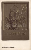 Wilson, A Mi Jóbarátaink X., Borsszem Jankó, Kner Izidor kiadása